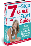 Fit Yummy Mummy